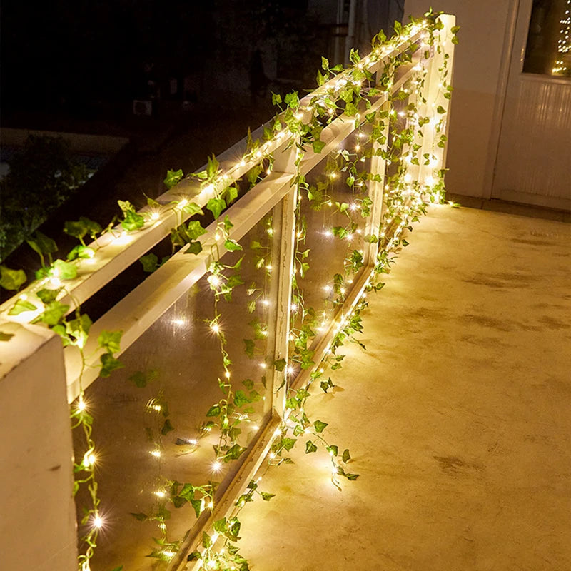 LED String fairy light